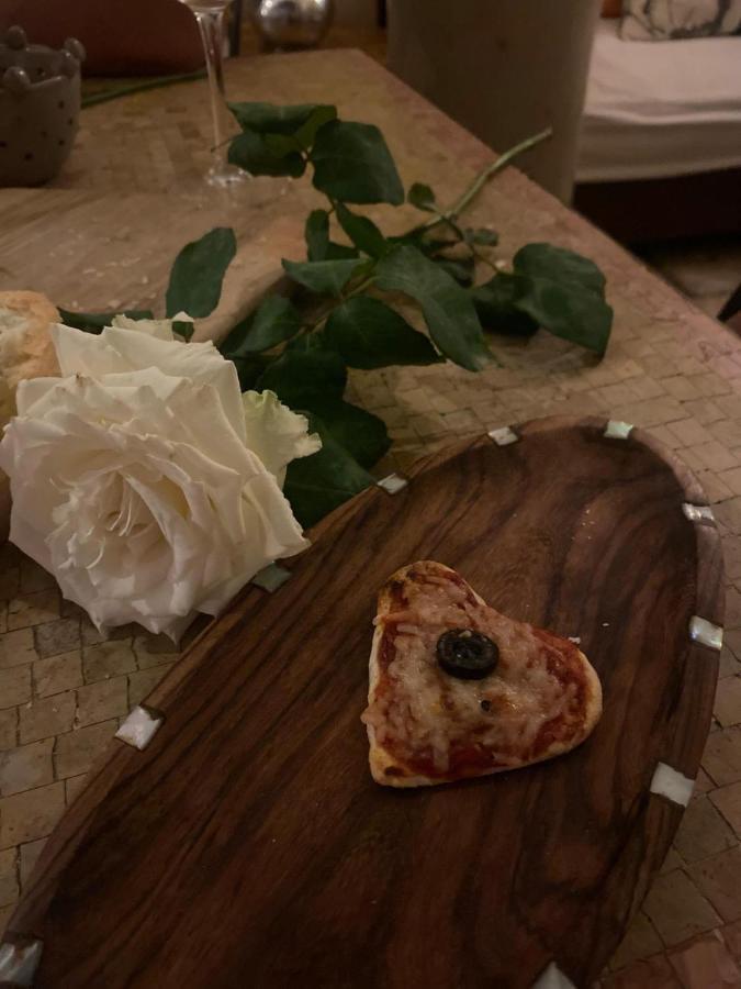 Riad Des Fragrances Dar El Bacha Marakéš Exteriér fotografie