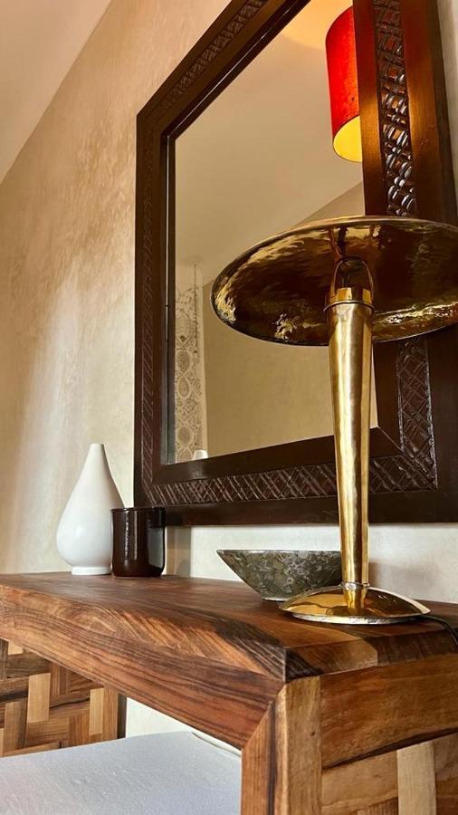 Riad Des Fragrances Dar El Bacha Marakéš Exteriér fotografie