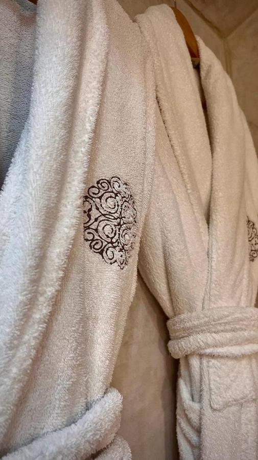 Riad Des Fragrances Dar El Bacha Marakéš Exteriér fotografie