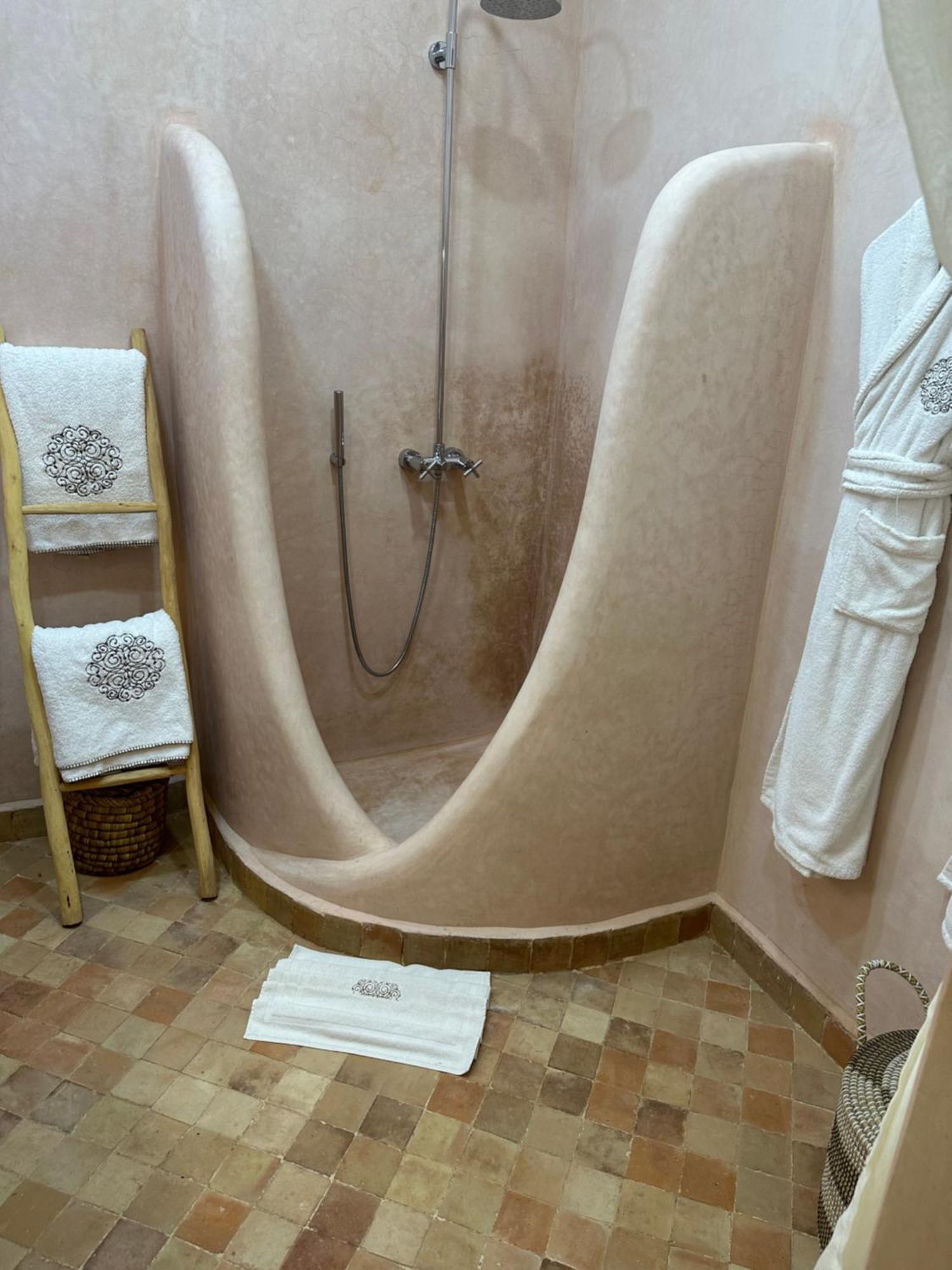 Riad Des Fragrances Dar El Bacha Marakéš Exteriér fotografie
