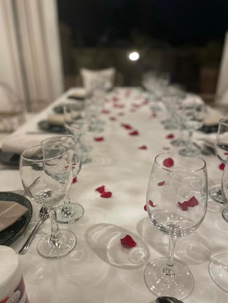 Riad Des Fragrances Dar El Bacha Marakéš Exteriér fotografie